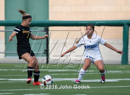 Thumbnail 1 in Roosevelt @ Bothell photogallery.