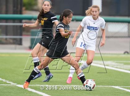 Thumbnail 3 in Roosevelt @ Bothell photogallery.