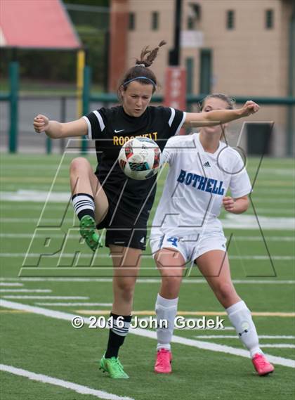 Thumbnail 3 in Roosevelt @ Bothell photogallery.
