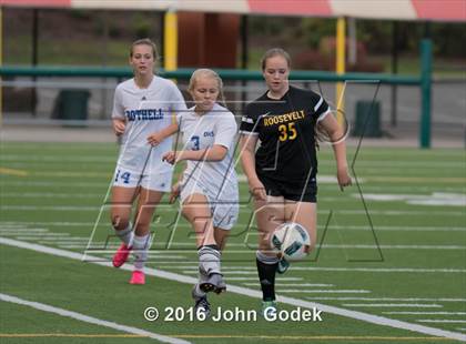 Thumbnail 1 in Roosevelt @ Bothell photogallery.