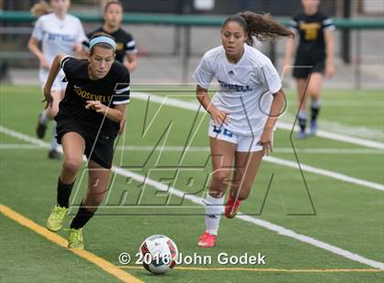 Thumbnail 1 in Roosevelt @ Bothell photogallery.