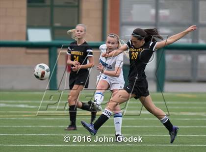 Thumbnail 2 in Roosevelt @ Bothell photogallery.