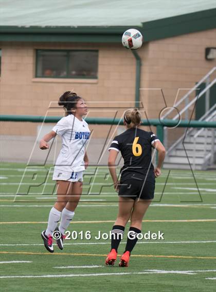 Thumbnail 1 in Roosevelt @ Bothell photogallery.