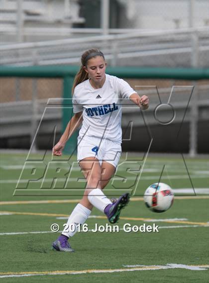 Thumbnail 2 in Roosevelt @ Bothell photogallery.