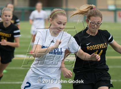Thumbnail 2 in Roosevelt @ Bothell photogallery.