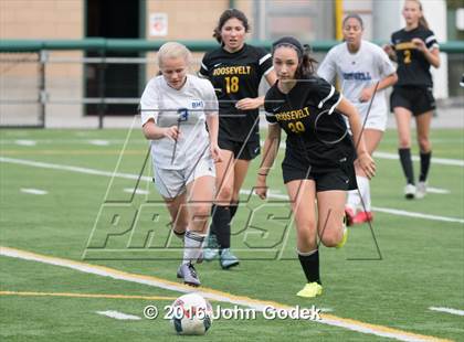 Thumbnail 1 in Roosevelt @ Bothell photogallery.