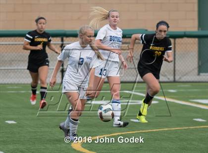 Thumbnail 2 in Roosevelt @ Bothell photogallery.