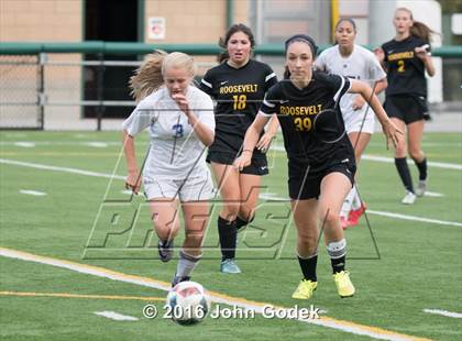Thumbnail 3 in Roosevelt @ Bothell photogallery.