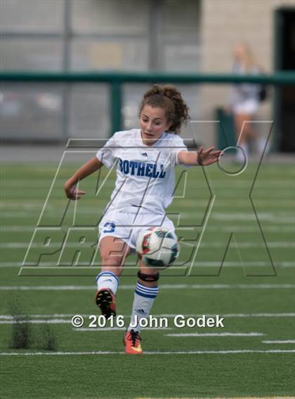 Thumbnail 1 in Roosevelt @ Bothell photogallery.