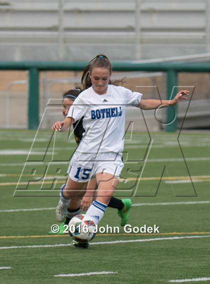 Thumbnail 3 in Roosevelt @ Bothell photogallery.