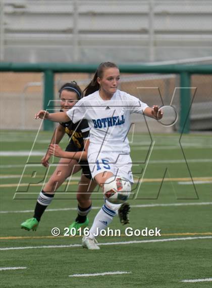 Thumbnail 2 in Roosevelt @ Bothell photogallery.