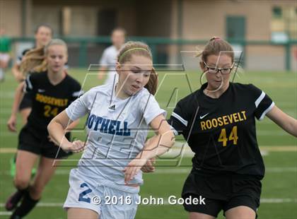 Thumbnail 3 in Roosevelt @ Bothell photogallery.