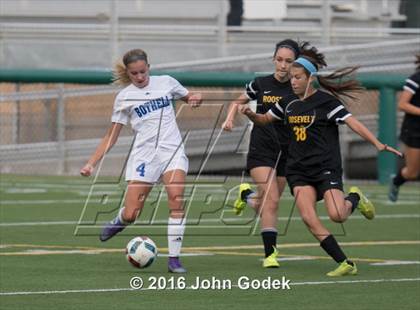Thumbnail 1 in Roosevelt @ Bothell photogallery.