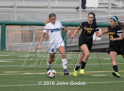 Thumbnail 2 in Roosevelt @ Bothell photogallery.