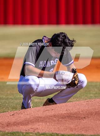 Monroe Area @ Loganville