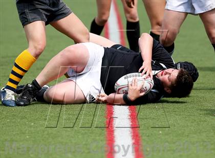 Thumbnail 1 in Simsbury vs Cheshire (Finals) photogallery.