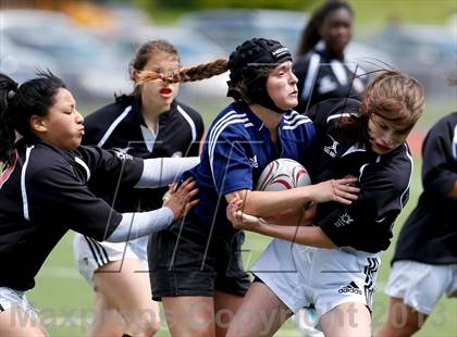 Thumbnail 1 in Simsbury vs Cheshire (Finals) photogallery.