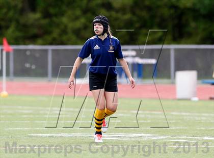 Thumbnail 3 in Simsbury vs Cheshire (Finals) photogallery.