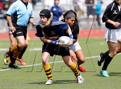 Thumbnail 1 in Simsbury vs Cheshire (Finals) photogallery.