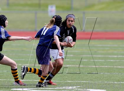 Thumbnail 1 in Simsbury vs Cheshire (Finals) photogallery.