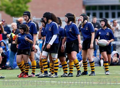 Thumbnail 2 in Simsbury vs Cheshire (Finals) photogallery.