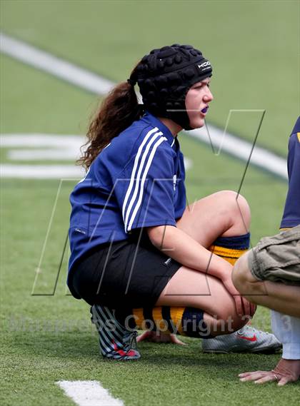 Thumbnail 3 in Simsbury vs Cheshire (Finals) photogallery.