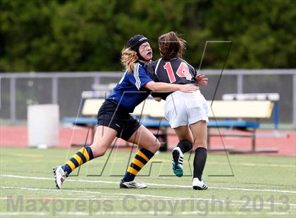 Thumbnail 3 in Simsbury vs Cheshire (Finals) photogallery.