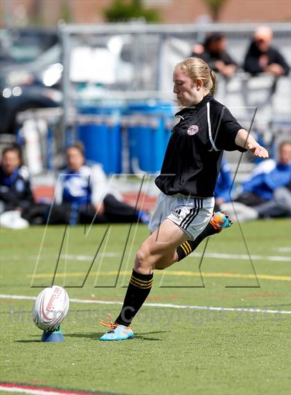 Thumbnail 1 in Simsbury vs Cheshire (Finals) photogallery.
