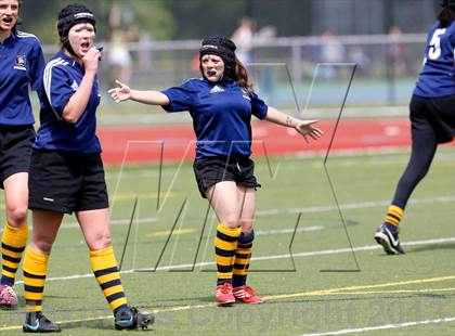 Thumbnail 1 in Simsbury vs Cheshire (Finals) photogallery.