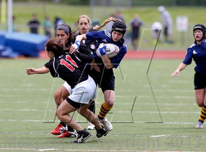 Thumbnail 1 in Simsbury vs Cheshire (Finals) photogallery.