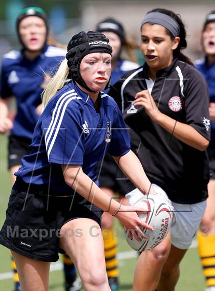 Thumbnail 1 in Simsbury vs Cheshire (Finals) photogallery.