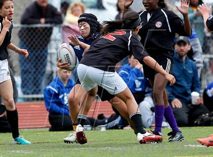 Thumbnail 2 in Simsbury vs Cheshire (Finals) photogallery.
