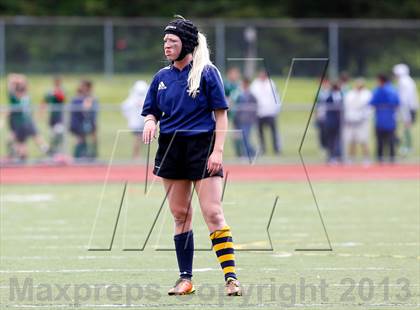 Thumbnail 1 in Simsbury vs Cheshire (Finals) photogallery.