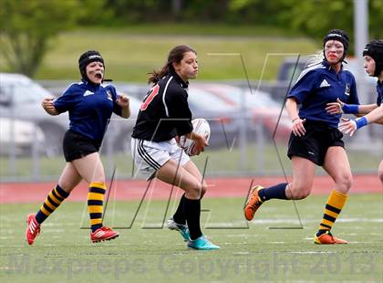 Thumbnail 1 in Simsbury vs Cheshire (Finals) photogallery.