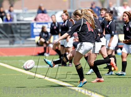 Thumbnail 3 in Simsbury vs Cheshire (Finals) photogallery.