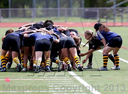 Thumbnail 1 in Simsbury vs Cheshire (Finals) photogallery.