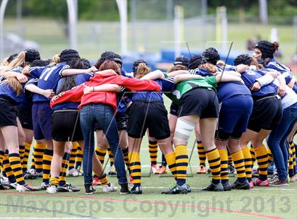 Thumbnail 1 in Simsbury vs Cheshire (Finals) photogallery.