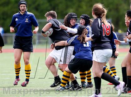 Thumbnail 2 in Simsbury vs Cheshire (Finals) photogallery.