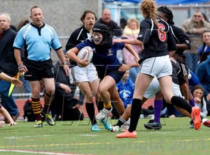 Thumbnail 3 in Simsbury vs Cheshire (Finals) photogallery.