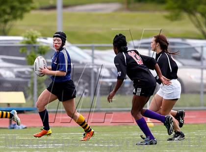 Thumbnail 1 in Simsbury vs Cheshire (Finals) photogallery.