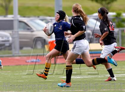 Thumbnail 1 in Simsbury vs Cheshire (Finals) photogallery.