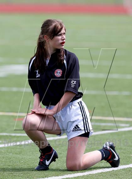 Thumbnail 1 in Simsbury vs Cheshire (Finals) photogallery.