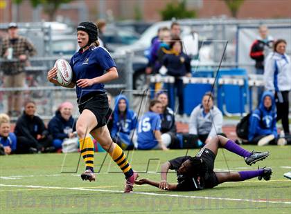 Thumbnail 1 in Simsbury vs Cheshire (Finals) photogallery.