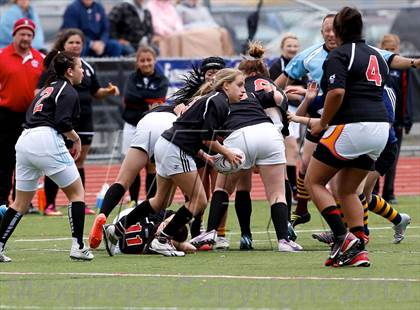 Thumbnail 3 in Simsbury vs Cheshire (Finals) photogallery.