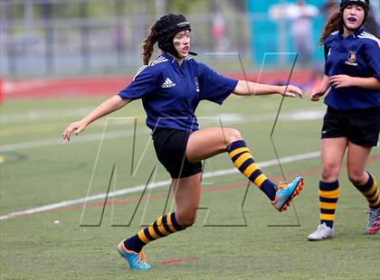 Thumbnail 1 in Simsbury vs Cheshire (Finals) photogallery.