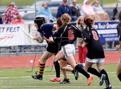 Thumbnail 1 in Simsbury vs Cheshire (Finals) photogallery.