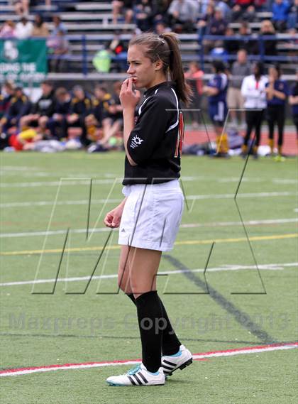 Thumbnail 1 in Simsbury vs Cheshire (Finals) photogallery.