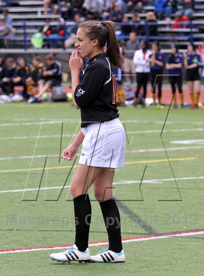 Thumbnail 3 in Simsbury vs Cheshire (Finals) photogallery.