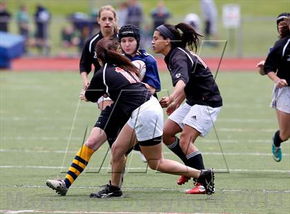Thumbnail 3 in Simsbury vs Cheshire (Finals) photogallery.