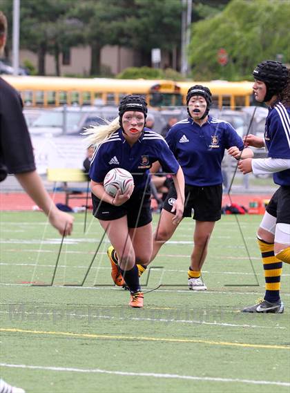 Thumbnail 3 in Simsbury vs Cheshire (Finals) photogallery.